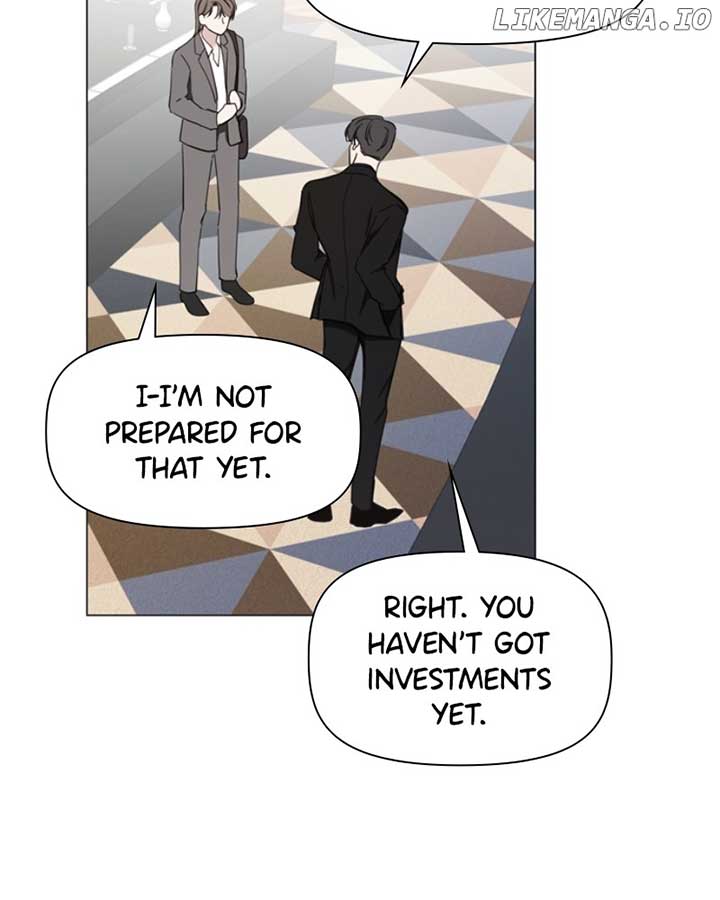 How to Hold X’s Leash Chapter 25 page 107