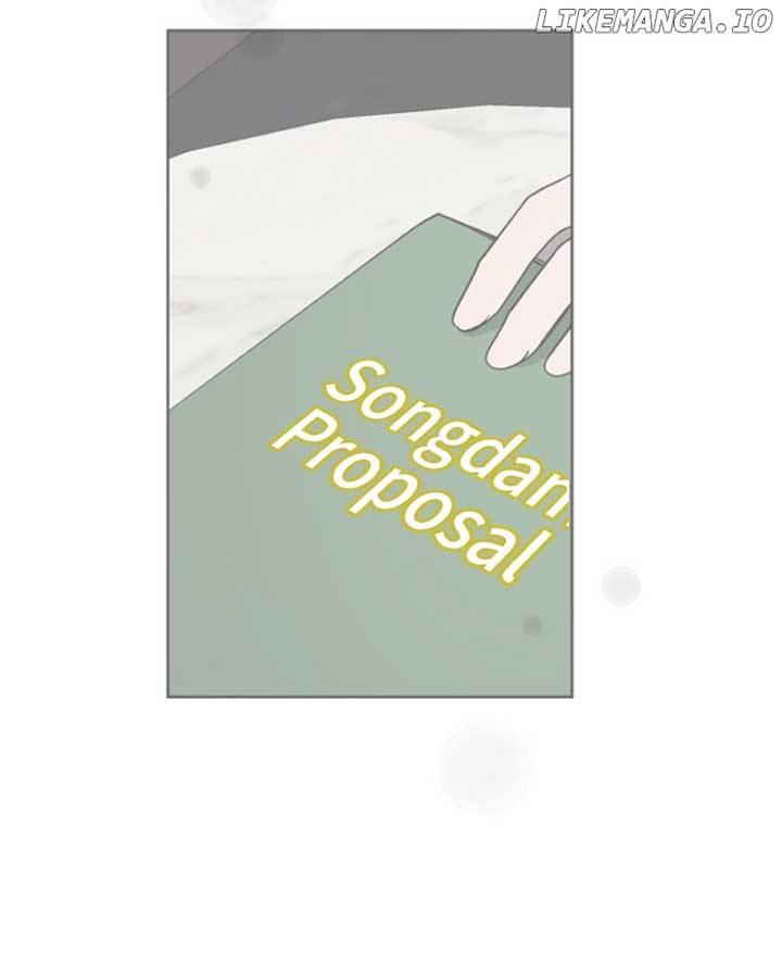 How to Hold X’s Leash Chapter 25 page 111
