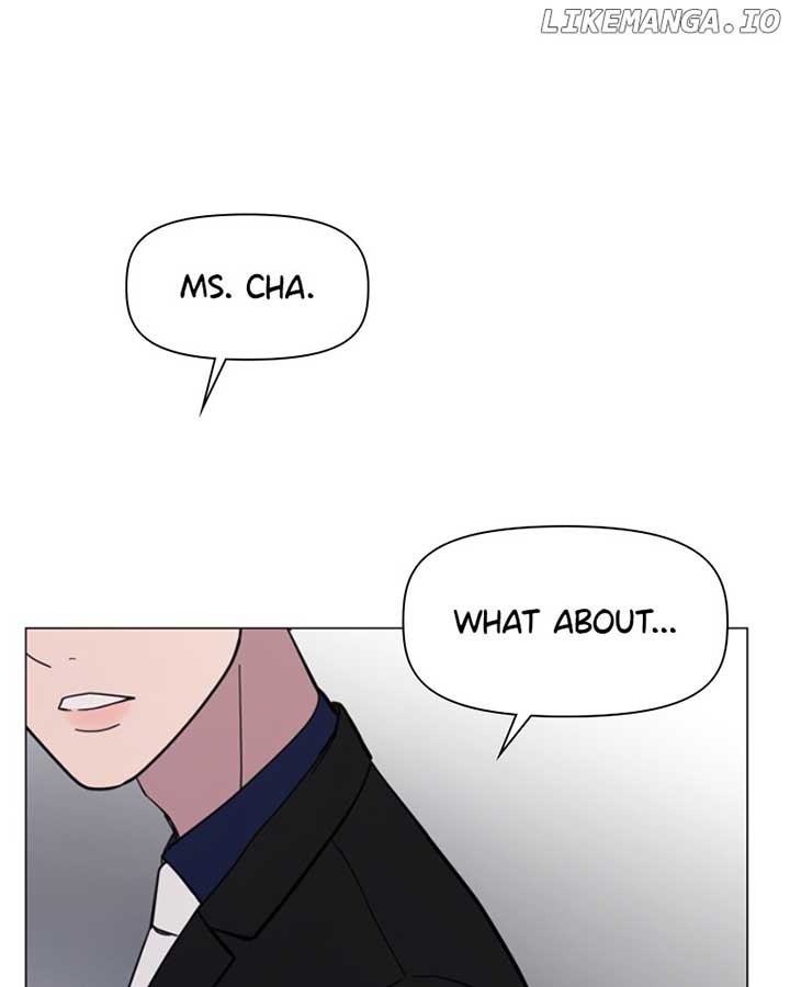 How to Hold X’s Leash Chapter 25 page 112