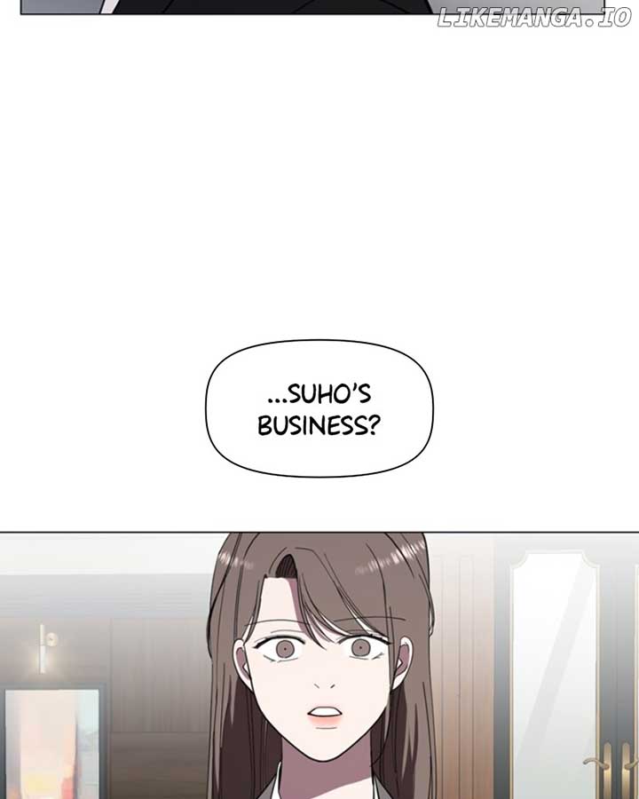 How to Hold X’s Leash Chapter 25 page 113