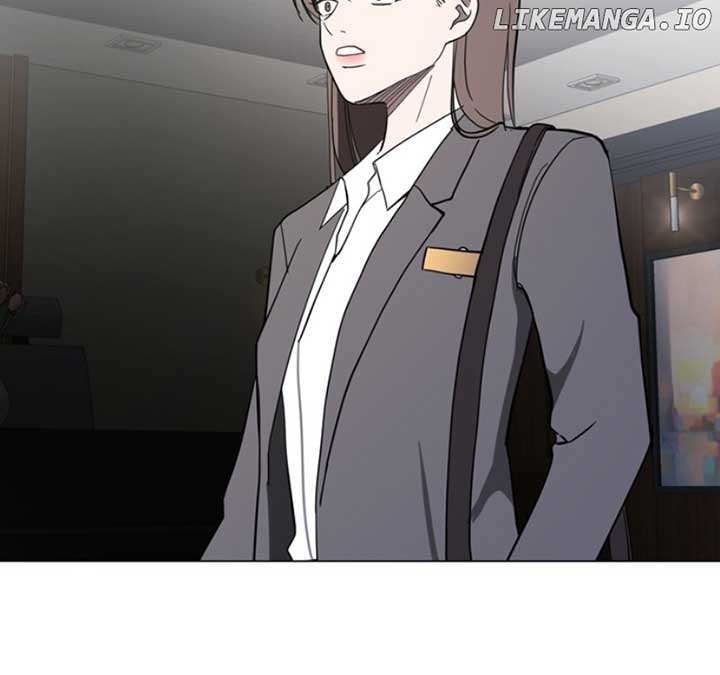 How to Hold X’s Leash Chapter 25 page 117