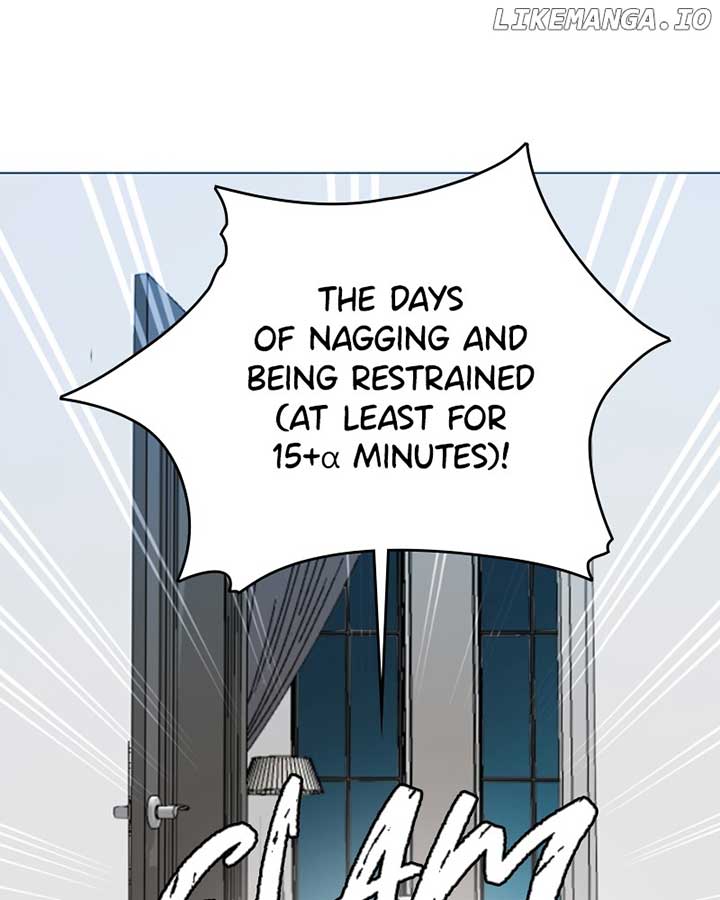 How to Hold X’s Leash Chapter 25 page 11