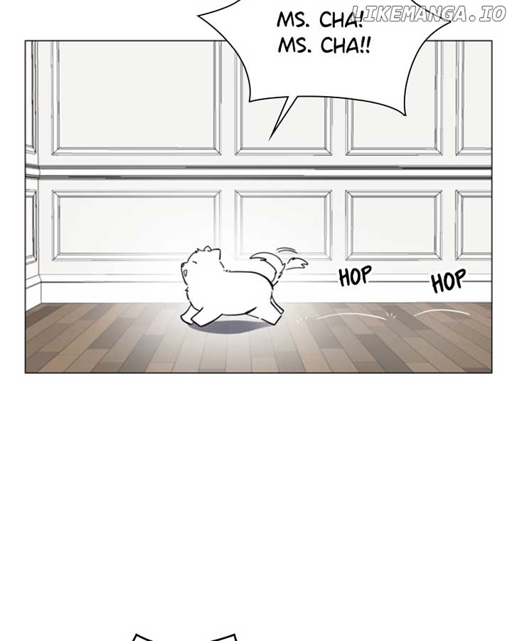 How to Hold X’s Leash Chapter 25 page 13
