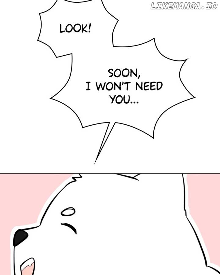 How to Hold X’s Leash Chapter 25 page 14