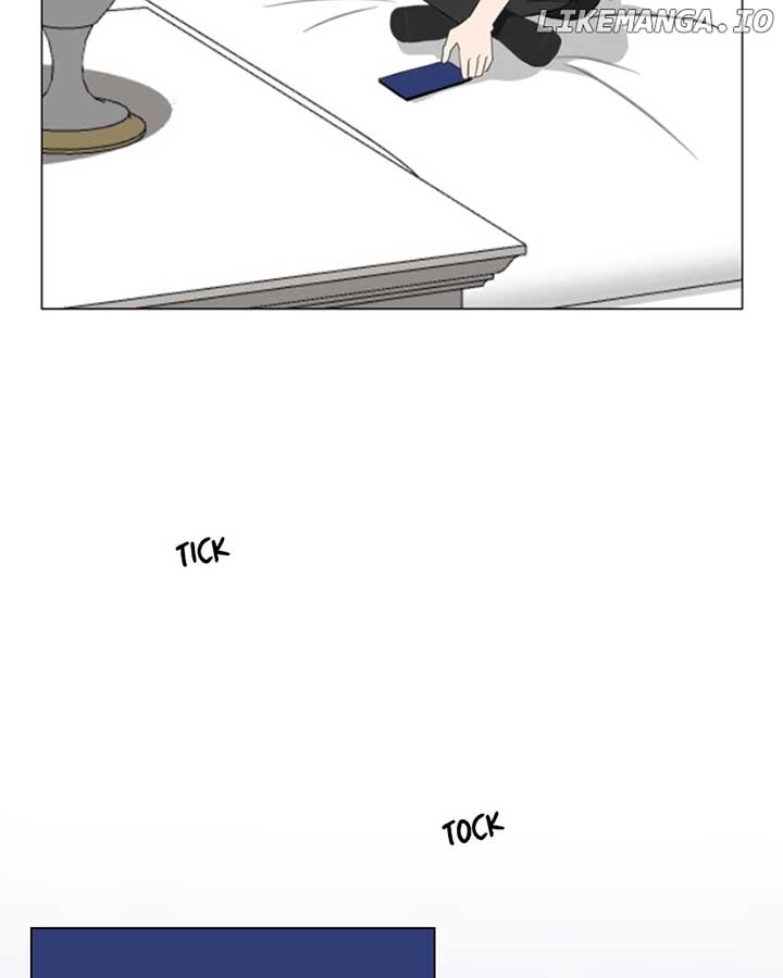 How to Hold X’s Leash Chapter 25 page 1