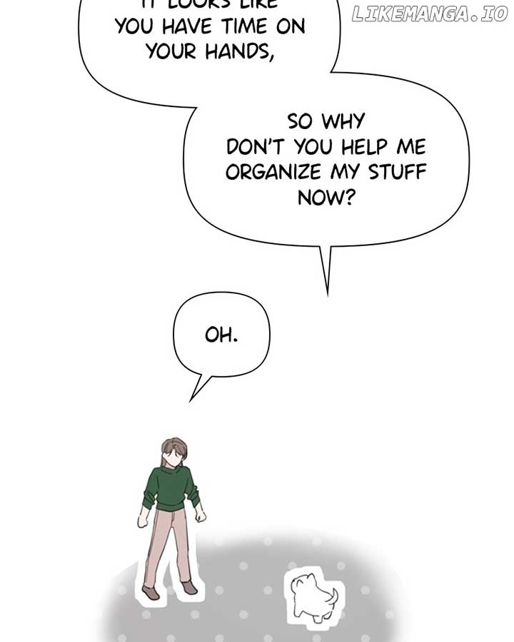How to Hold X’s Leash Chapter 25 page 24