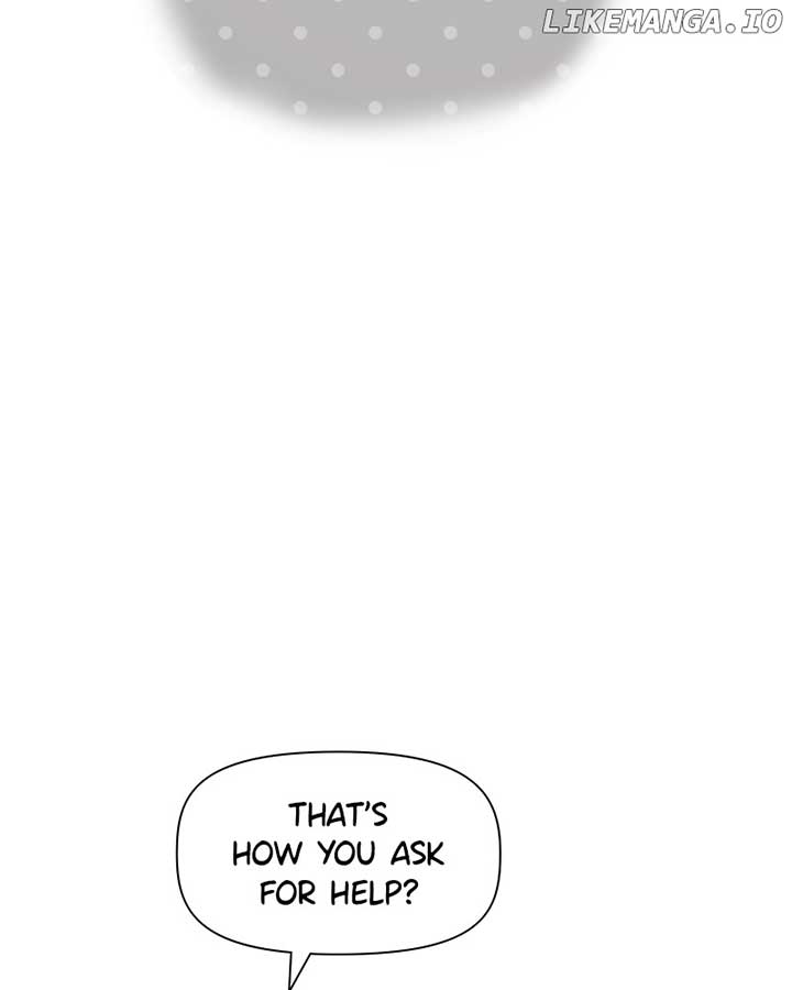 How to Hold X’s Leash Chapter 25 page 25