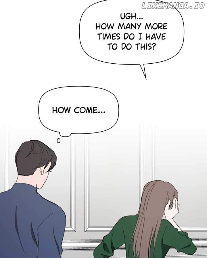 How to Hold X’s Leash Chapter 25 page 28