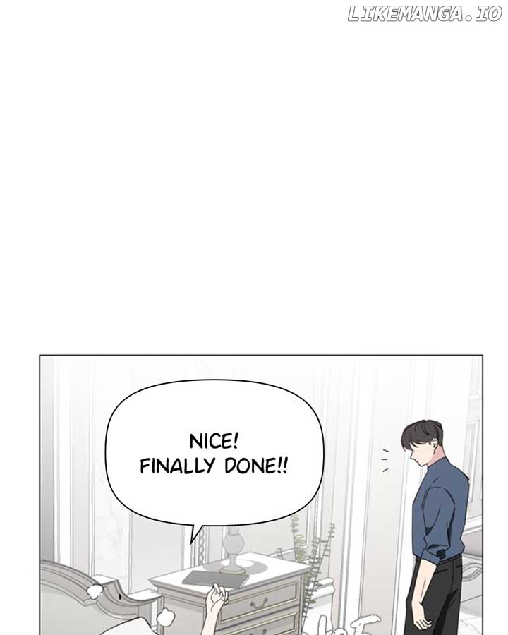 How to Hold X’s Leash Chapter 25 page 35