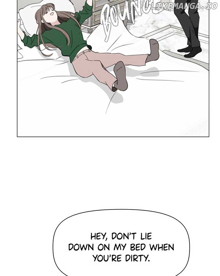 How to Hold X’s Leash Chapter 25 page 36