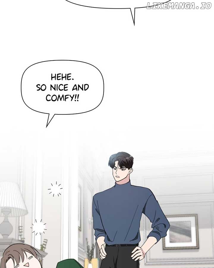 How to Hold X’s Leash Chapter 25 page 37