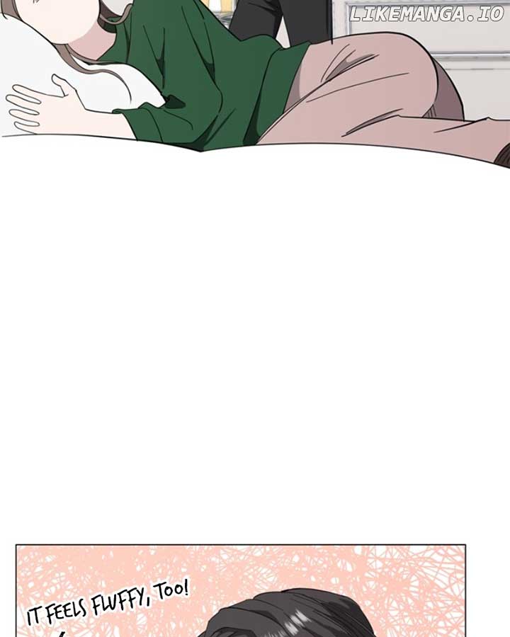 How to Hold X’s Leash Chapter 25 page 38