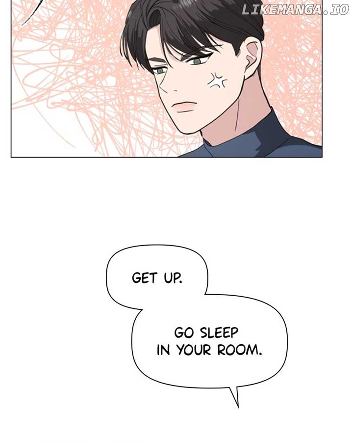 How to Hold X’s Leash Chapter 25 page 39