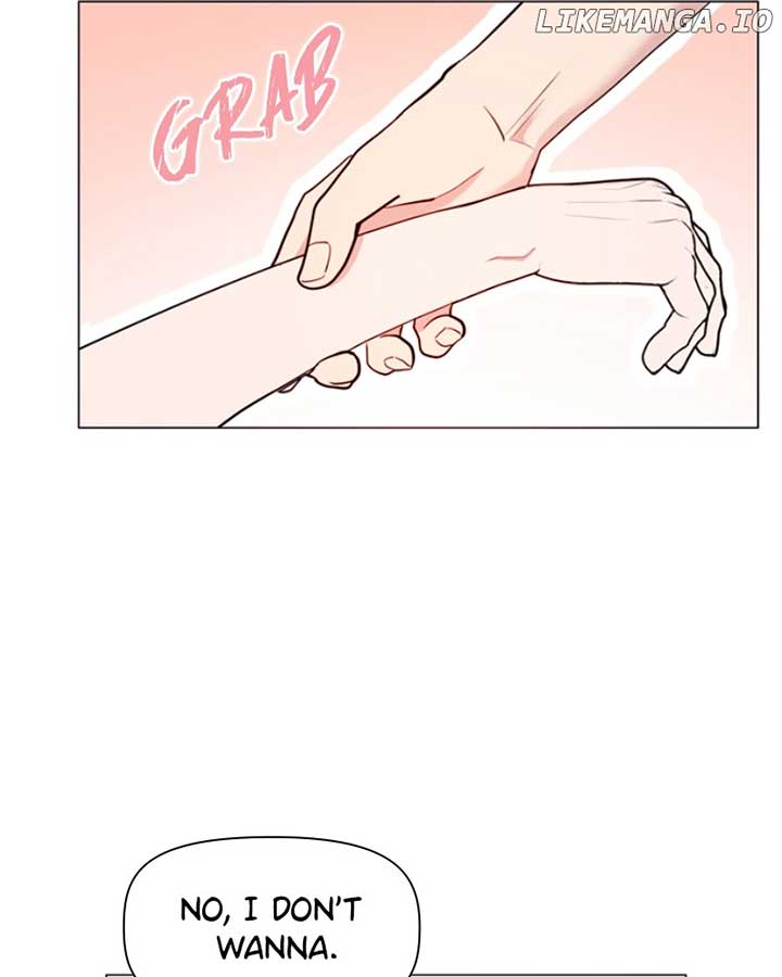 How to Hold X’s Leash Chapter 25 page 40