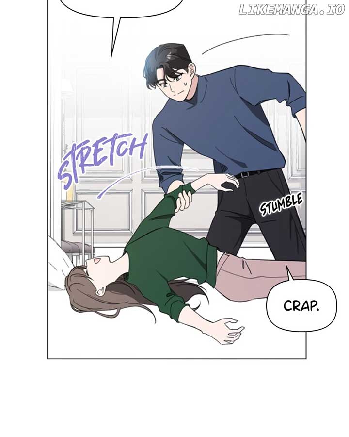 How to Hold X’s Leash Chapter 25 page 41