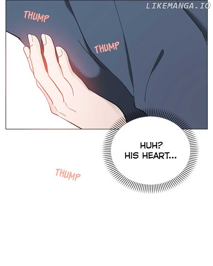 How to Hold X’s Leash Chapter 25 page 46