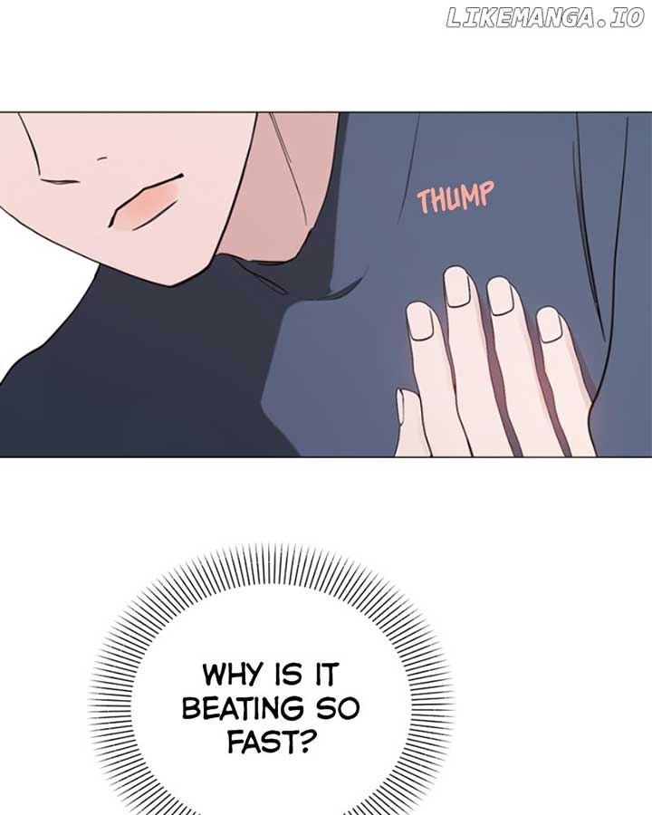 How to Hold X’s Leash Chapter 25 page 47