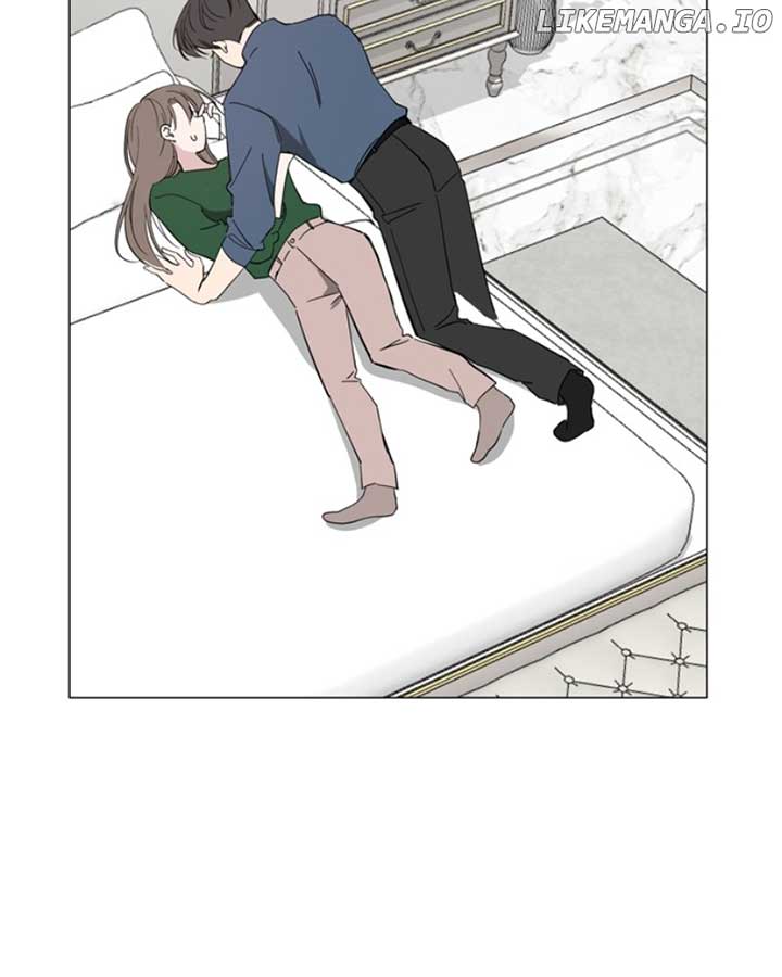 How to Hold X’s Leash Chapter 25 page 54
