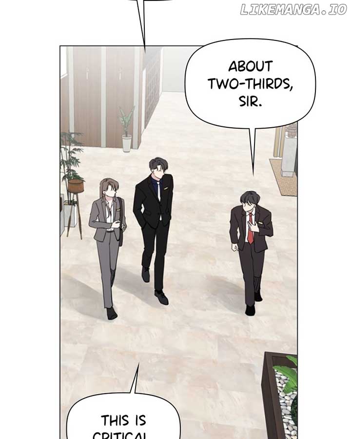 How to Hold X’s Leash Chapter 25 page 64