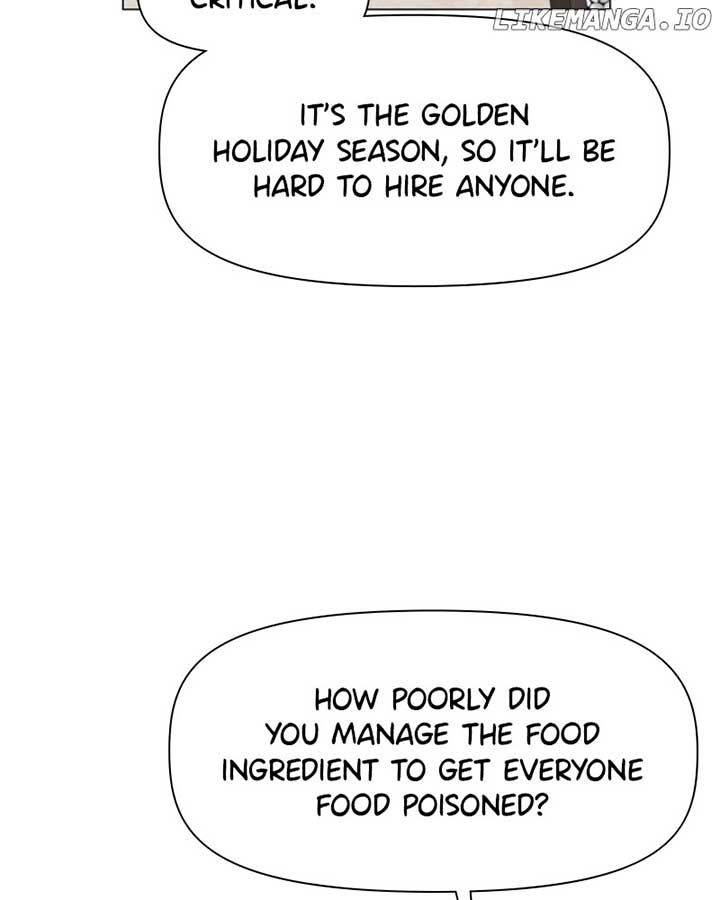How to Hold X’s Leash Chapter 25 page 65