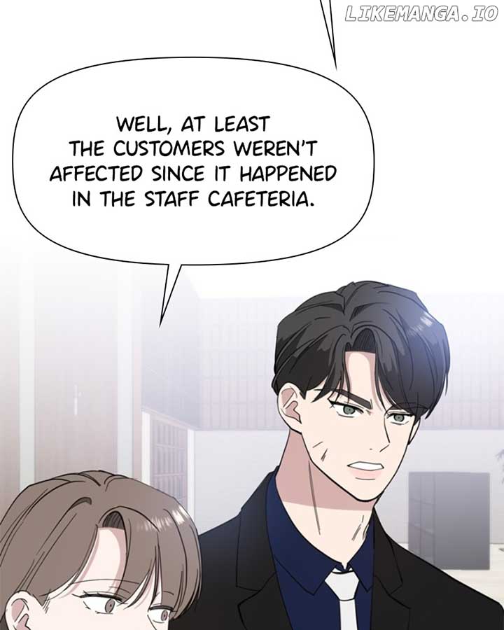 How to Hold X’s Leash Chapter 25 page 66