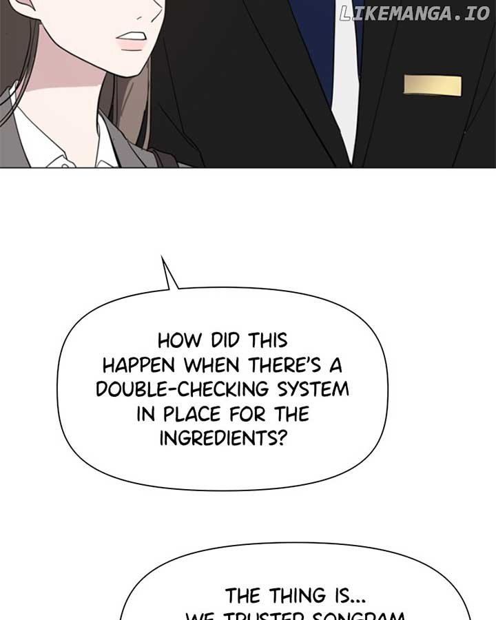 How to Hold X’s Leash Chapter 25 page 67