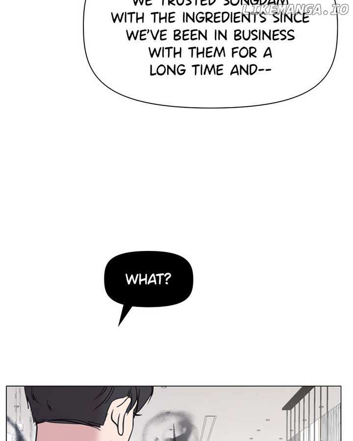 How to Hold X’s Leash Chapter 25 page 68