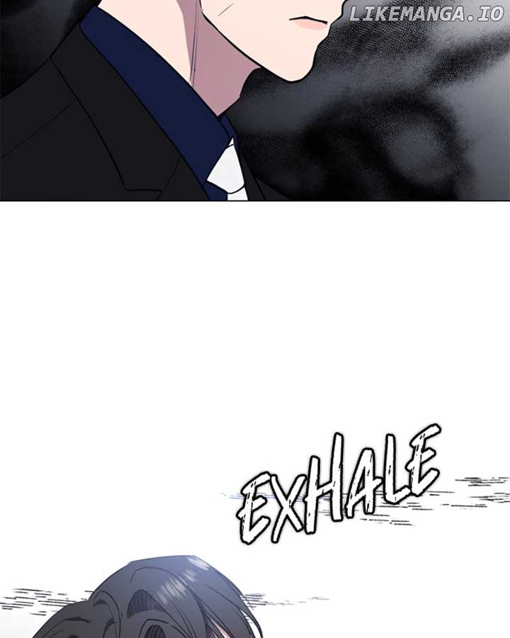 How to Hold X’s Leash Chapter 25 page 75