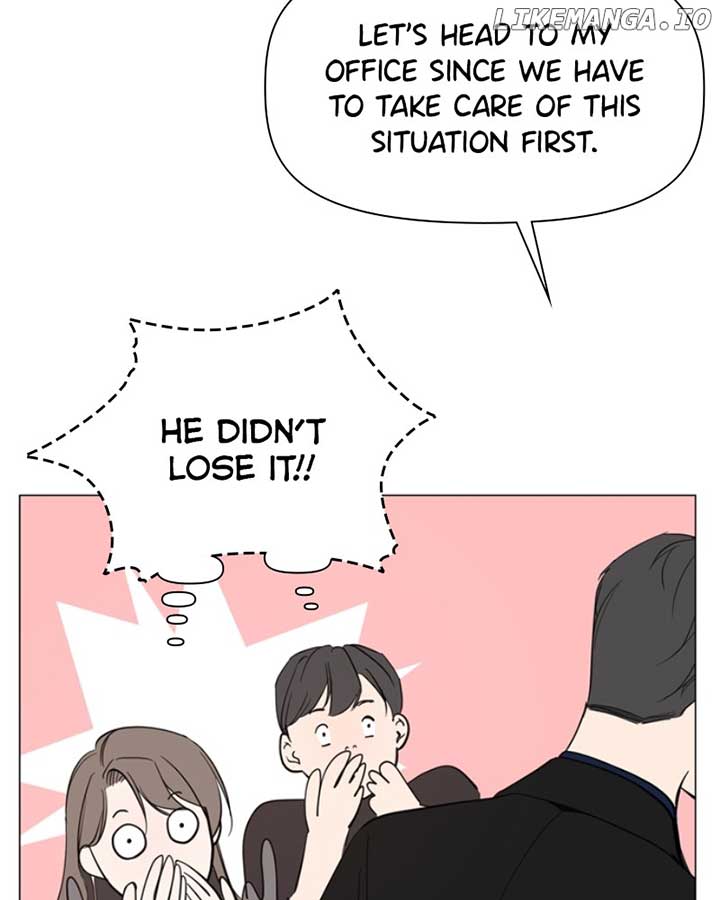 How to Hold X’s Leash Chapter 25 page 77