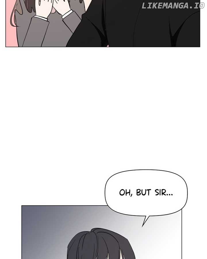 How to Hold X’s Leash Chapter 25 page 78