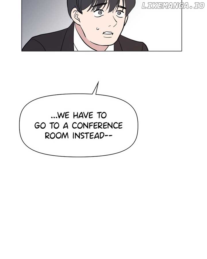 How to Hold X’s Leash Chapter 25 page 79