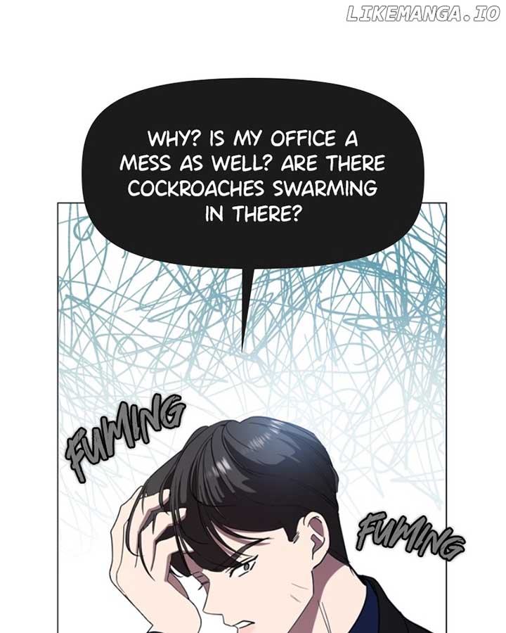 How to Hold X’s Leash Chapter 25 page 80