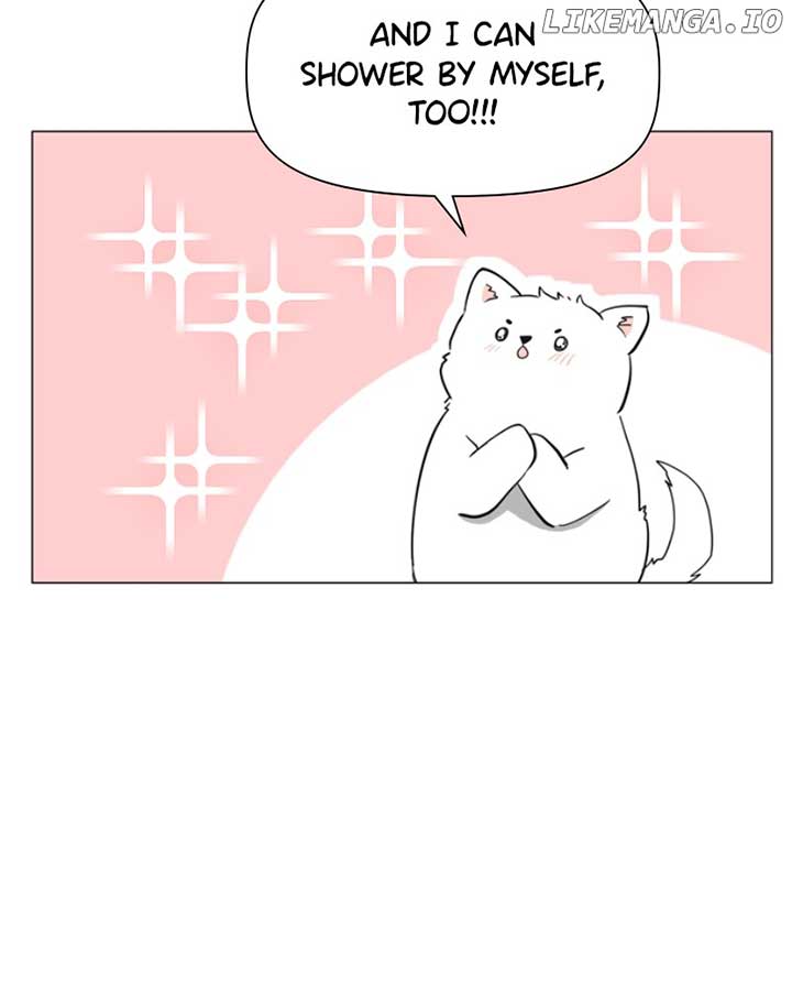 How to Hold X’s Leash Chapter 25 page 8