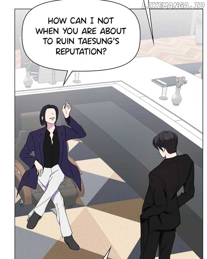 How to Hold X’s Leash Chapter 25 page 89