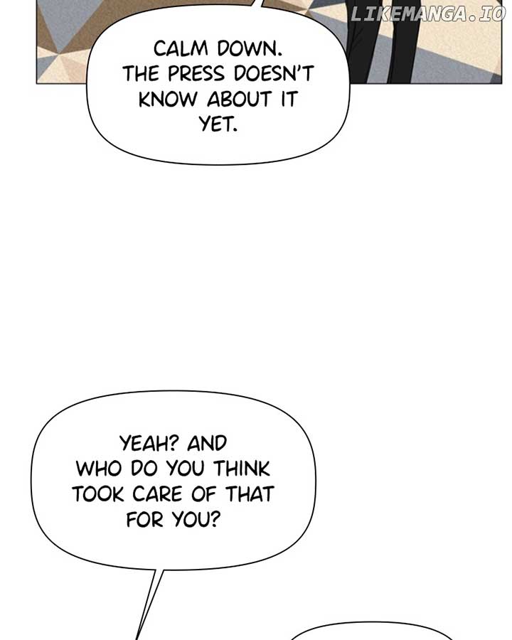 How to Hold X’s Leash Chapter 25 page 90