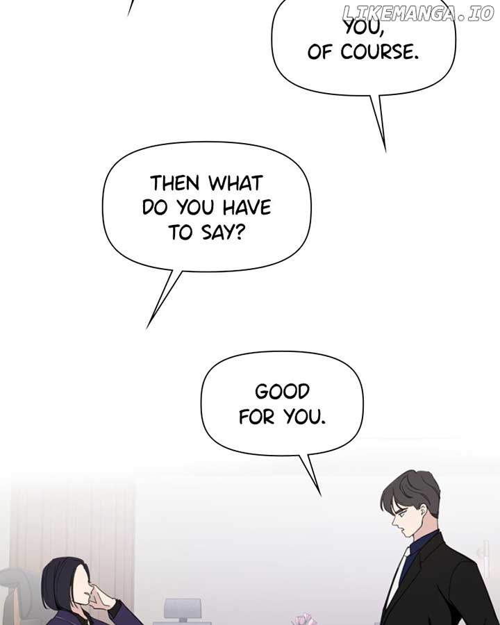 How to Hold X’s Leash Chapter 25 page 91