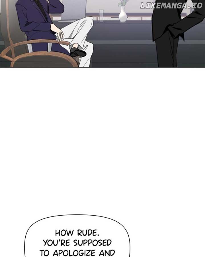 How to Hold X’s Leash Chapter 25 page 92