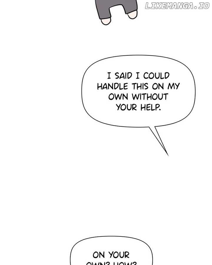 How to Hold X’s Leash Chapter 25 page 94