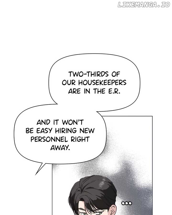 How to Hold X’s Leash Chapter 25 page 96