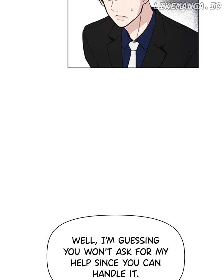 How to Hold X’s Leash Chapter 25 page 97