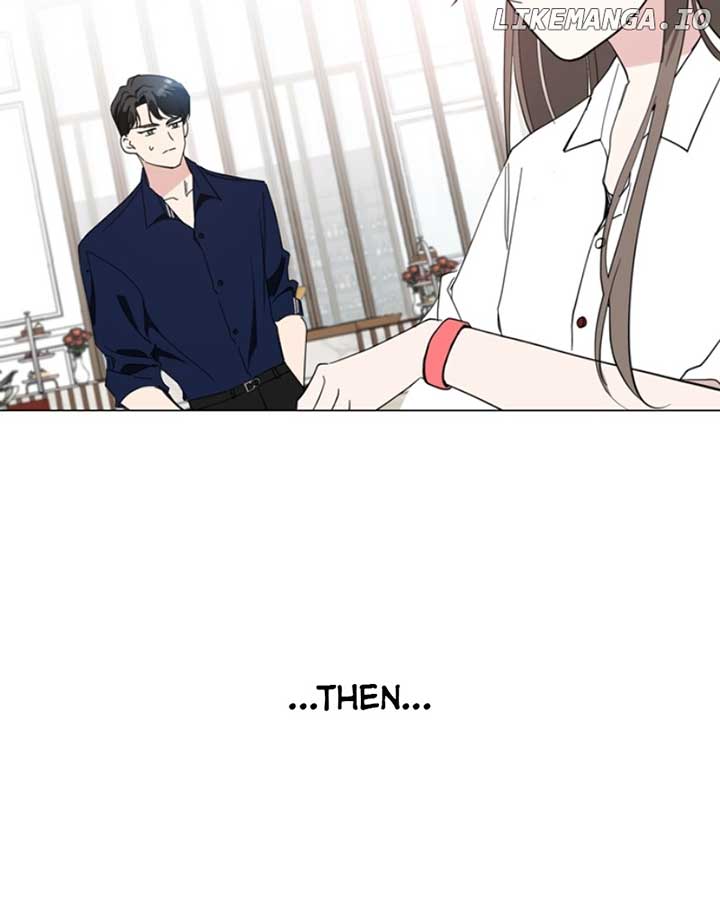 How to Hold X’s Leash Chapter 26 page 107