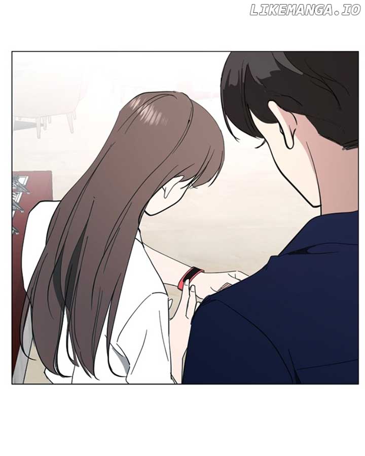 How to Hold X’s Leash Chapter 26 page 108