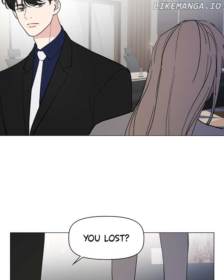 How to Hold X’s Leash Chapter 26 page 10