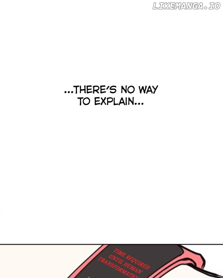 How to Hold X’s Leash Chapter 26 page 109