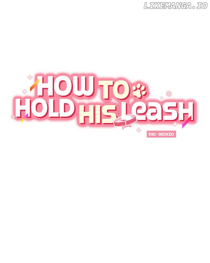 How to Hold X’s Leash Chapter 26 page 18
