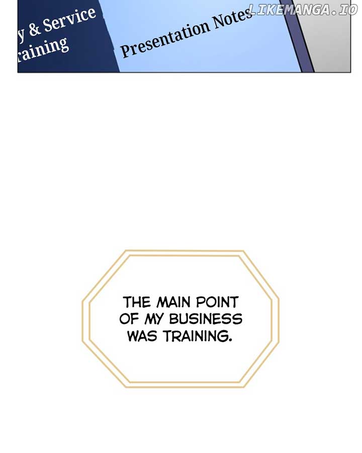 How to Hold X’s Leash Chapter 26 page 25