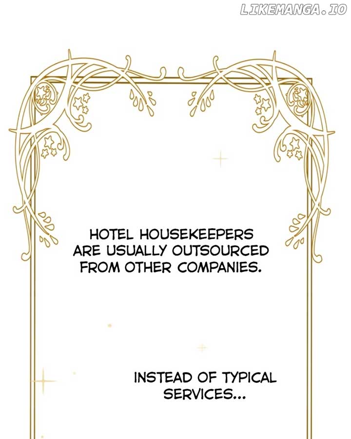 How to Hold X’s Leash Chapter 26 page 26