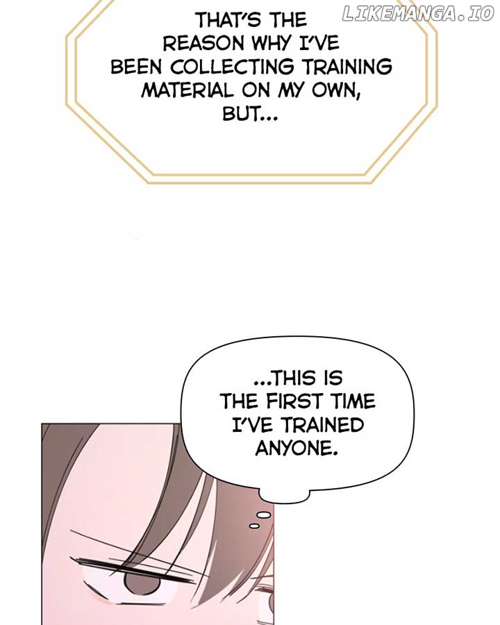 How to Hold X’s Leash Chapter 26 page 29
