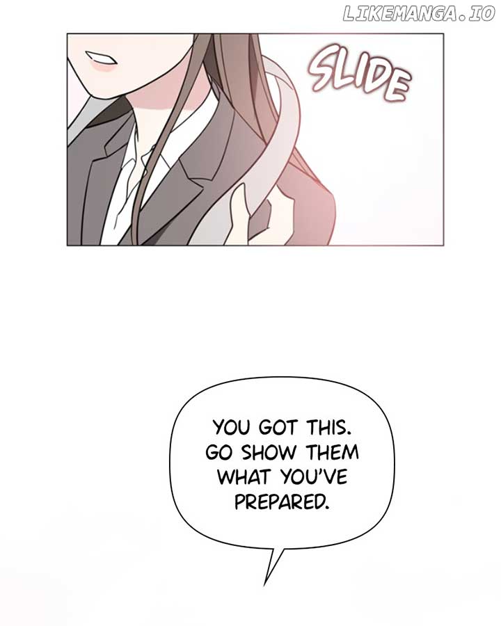 How to Hold X’s Leash Chapter 26 page 33