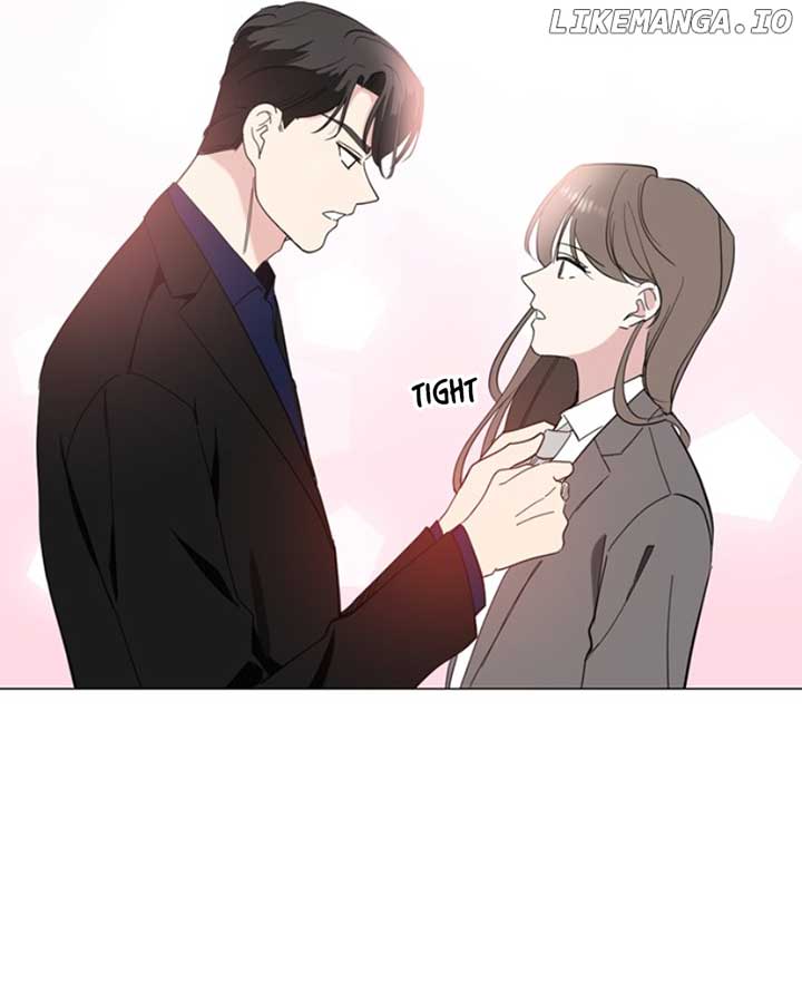 How to Hold X’s Leash Chapter 26 page 34